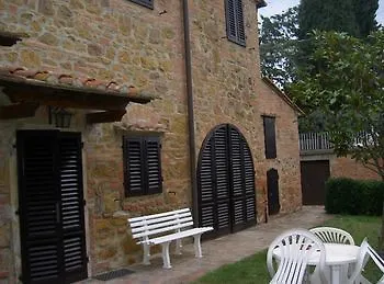 La Fornace Di Hotel *
